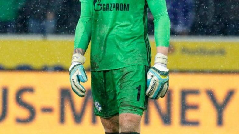 Ralf Fährmann