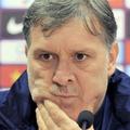 Martino Barcelona Athletic Bilbao Liga BBVA Španija prvenstvo