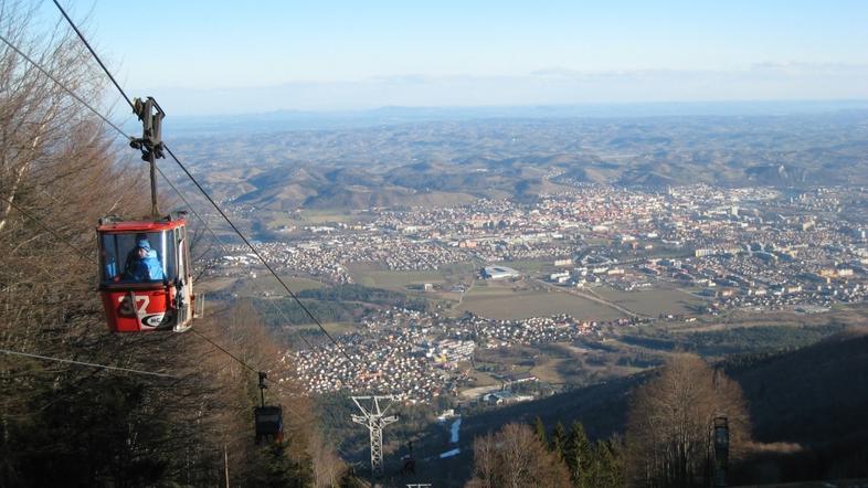 tzstajerska13.03.2008...pohorje...zimska...univerzijada...maribor...foto:barbara