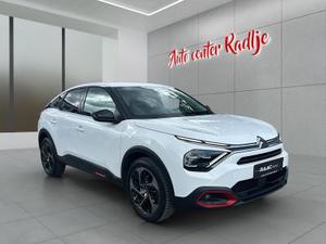 Citroën C4 1,2 PureTech 130 Feel