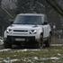 land rover defender experience