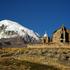 Sajama, Bolivija