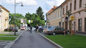  Streljanje v Gornji Radgoni