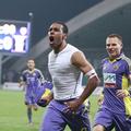 Tavares Milec Maribor Olimpija Ljubljana večni derbi Prva liga