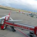 Letališče Tegel v Berlinu (Foto: Epa)