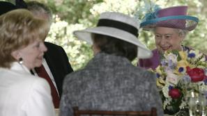 kraljica Elizabeta II