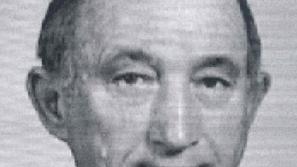 Kutoša so pogrešali od 25. decembra leta 2008. (Foto: PU Murska Sobota)