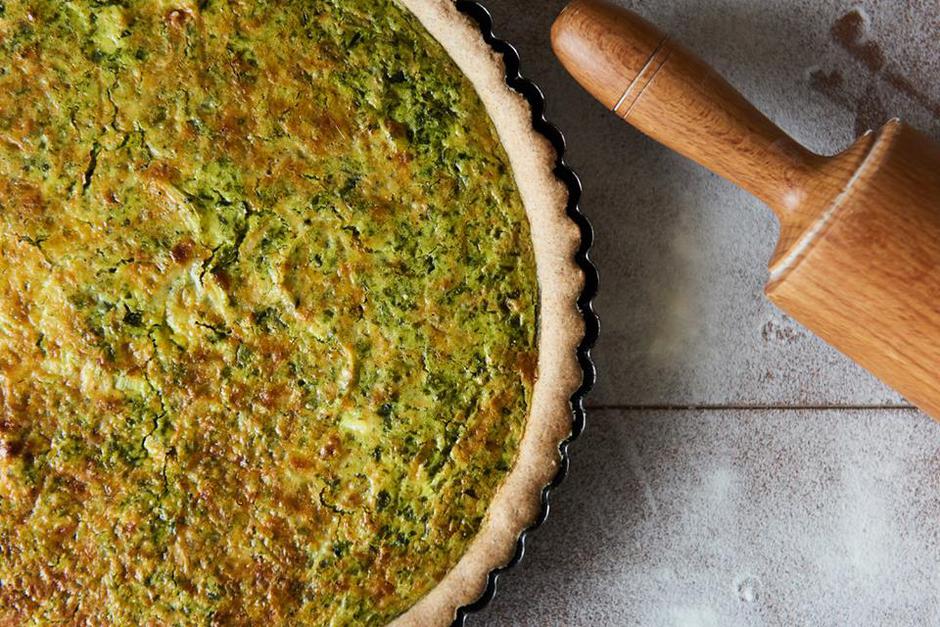 Recepti | Avtor: Tejani