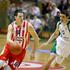 Kastrati Krka Crvena zvezda liga ABA