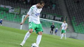 Olimpija Rudar Stožice čadikovski