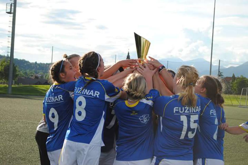 nk fužinar | Avtor: Facebook