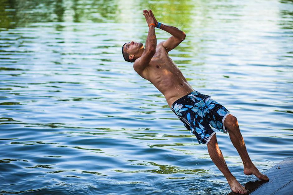 Kopanje | Avtor: Žurnal24 main