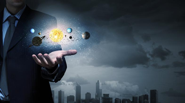 astrologija, horoskop