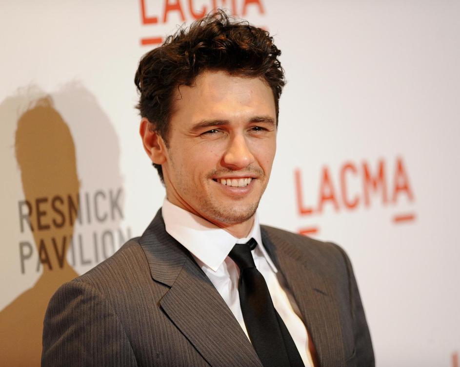 James Franco