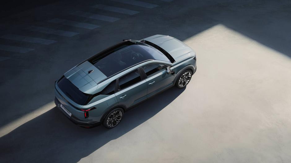 dacia striker | Avtor: Dacia