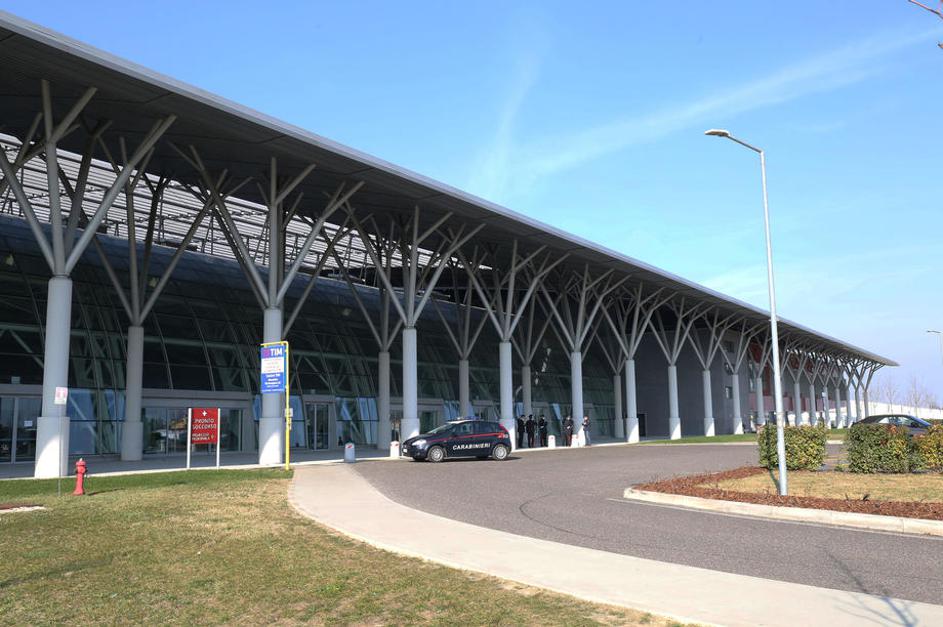 Koronavirus v Italiji