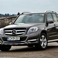 Mercedes-Benz GLK