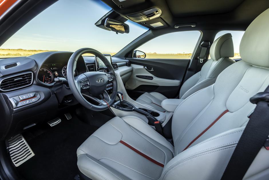 Hyundai veloster | Avtor: Hyundai