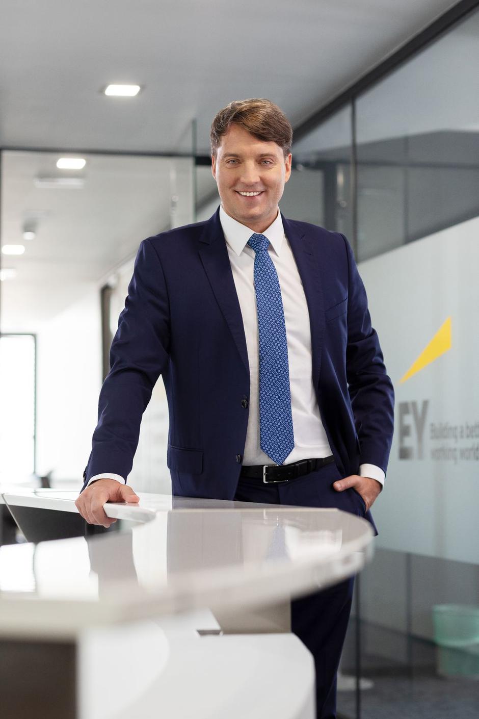 Domen Zadravec | Avtor: Andreja Cilenšek