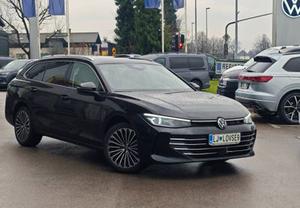 Volkswagen Passat Variant 1.5 TSI eHybrid Elegance DSG 150kW...