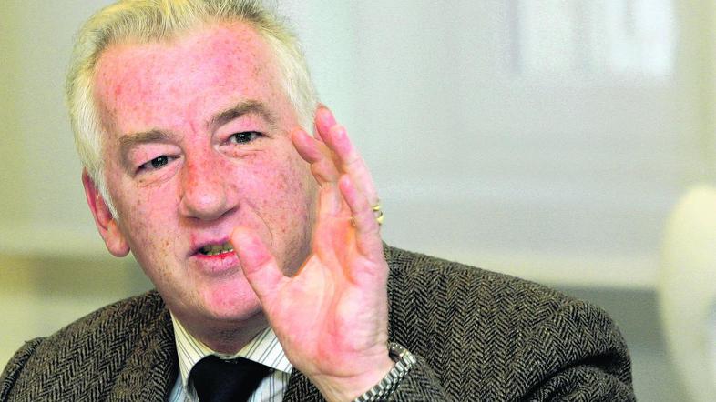 "Prebivalcem Ankarana v zadnjih osmih letih pravica do lokalne samouprave ni bil