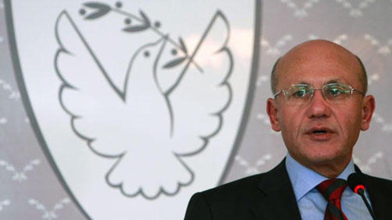 Točen datum srečanja med Kristofiasom in Talatom (na sliki) ni znan.