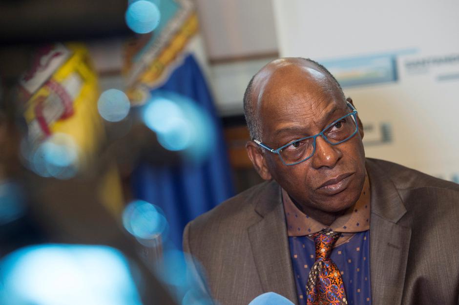 Bob Beamon | Avtor: Epa