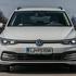 VW Golf Variant
