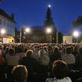 Festival Carniola običajno beleži okrog 30.000 obiskovalcev. (Foto: Iztok Golob)