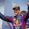 VN Kanade Montreal dirka formula 1 Vettel Red Bull