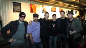 Marjan Krebelj, Siddharta 