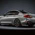 BMW M5 competition