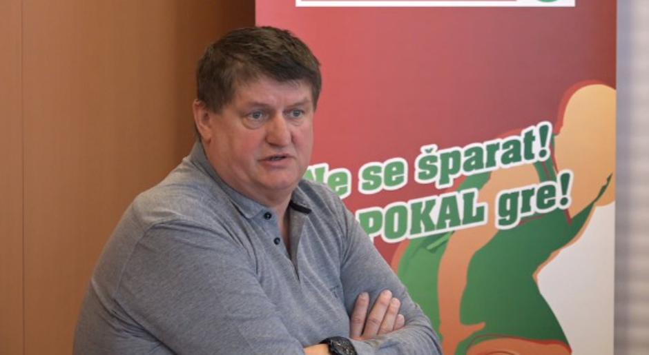 roman lisac | Avtor: Print Screen 