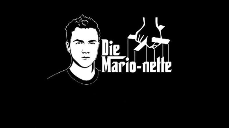 Götze Gotze Goetze Boter Godfather marioneta rap raperji rep pesem reper