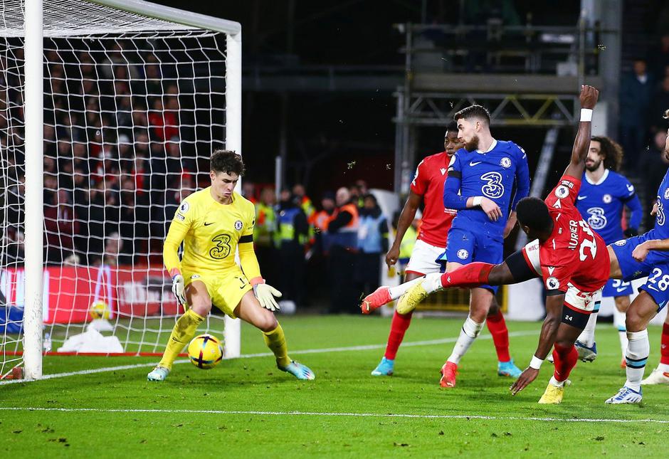 Serge Aurier | Avtor: Profimedia