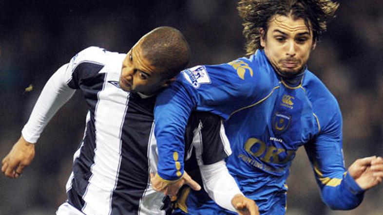 niko_kranjcar_portsmouth_afp