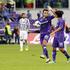 Rossi Fiorentina Juventus Serie A Italija liga prvenstvo