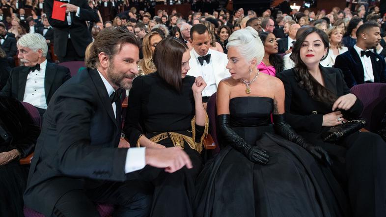 lady gaga, bradley cooper, irina shayk