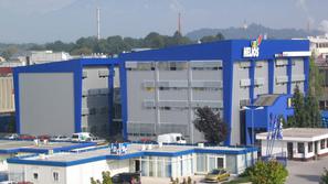 razno 16.10.13. Helios stavba, foto: neznan