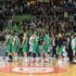Cedevita Olimpija - Darussafaka Tekfen
