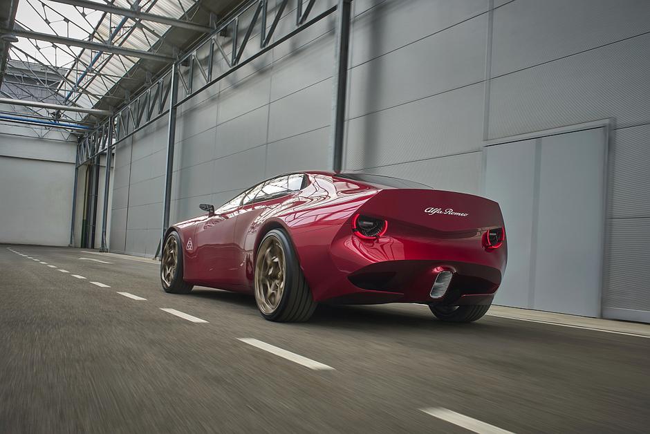 alfa romeo cuorerosso | Avtor: Alfa Romeo