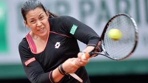 Marion Bartoli