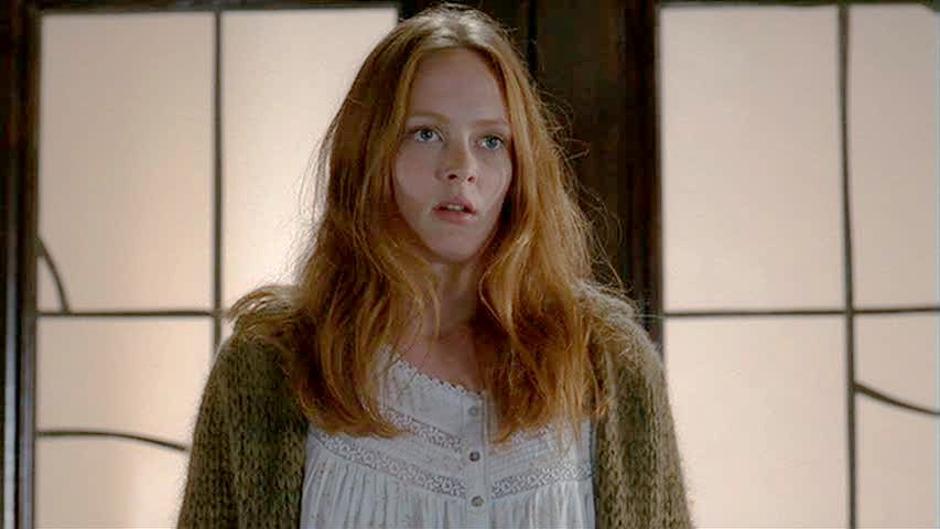 Daisy McCrackin | Avtor: YouTube