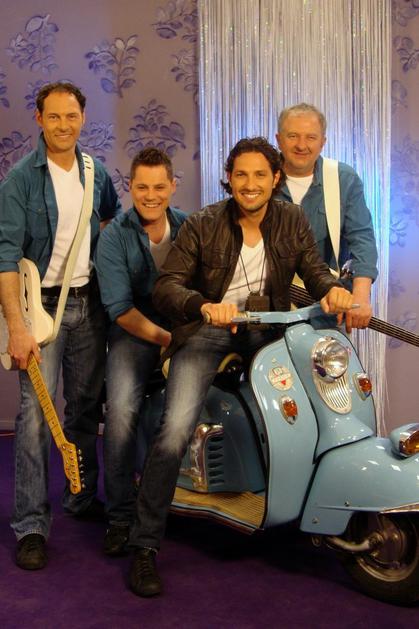 Čuki ne počivajo. (Foto: Dallas Records)