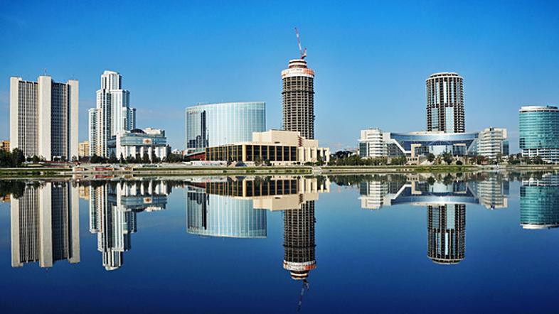 Jekaterinburg