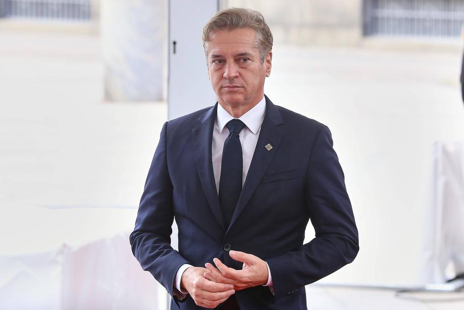 Robert Golob | Avtor: Profimedia