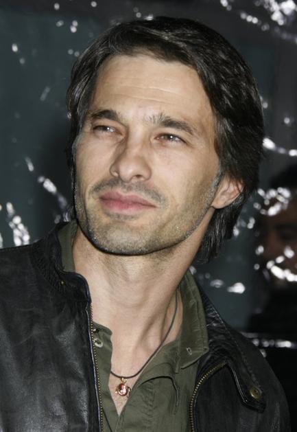 Olivier Martinez