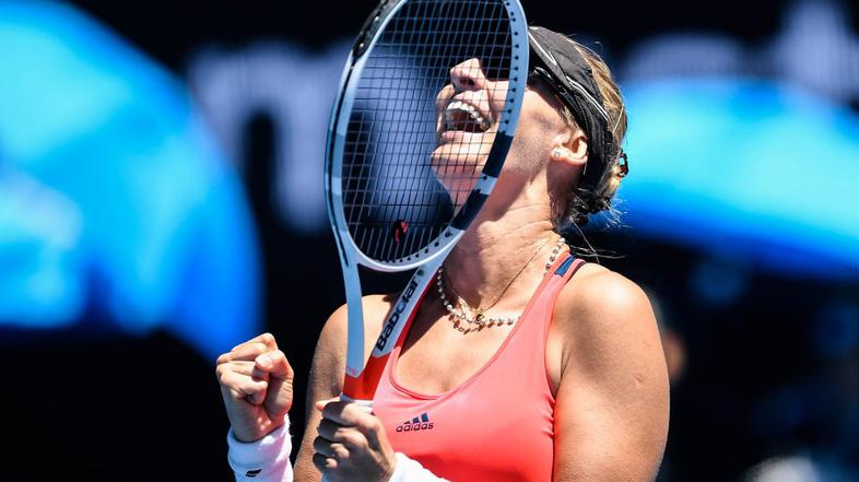 Mirjana Lučić Baroni