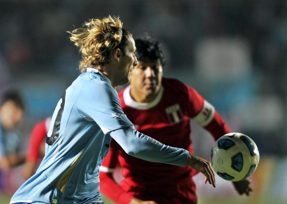 copa america urugvaj peru