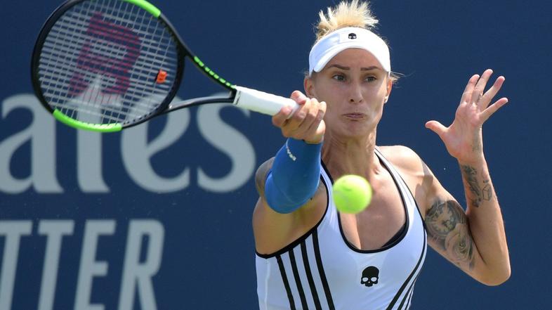 Polona Hercog